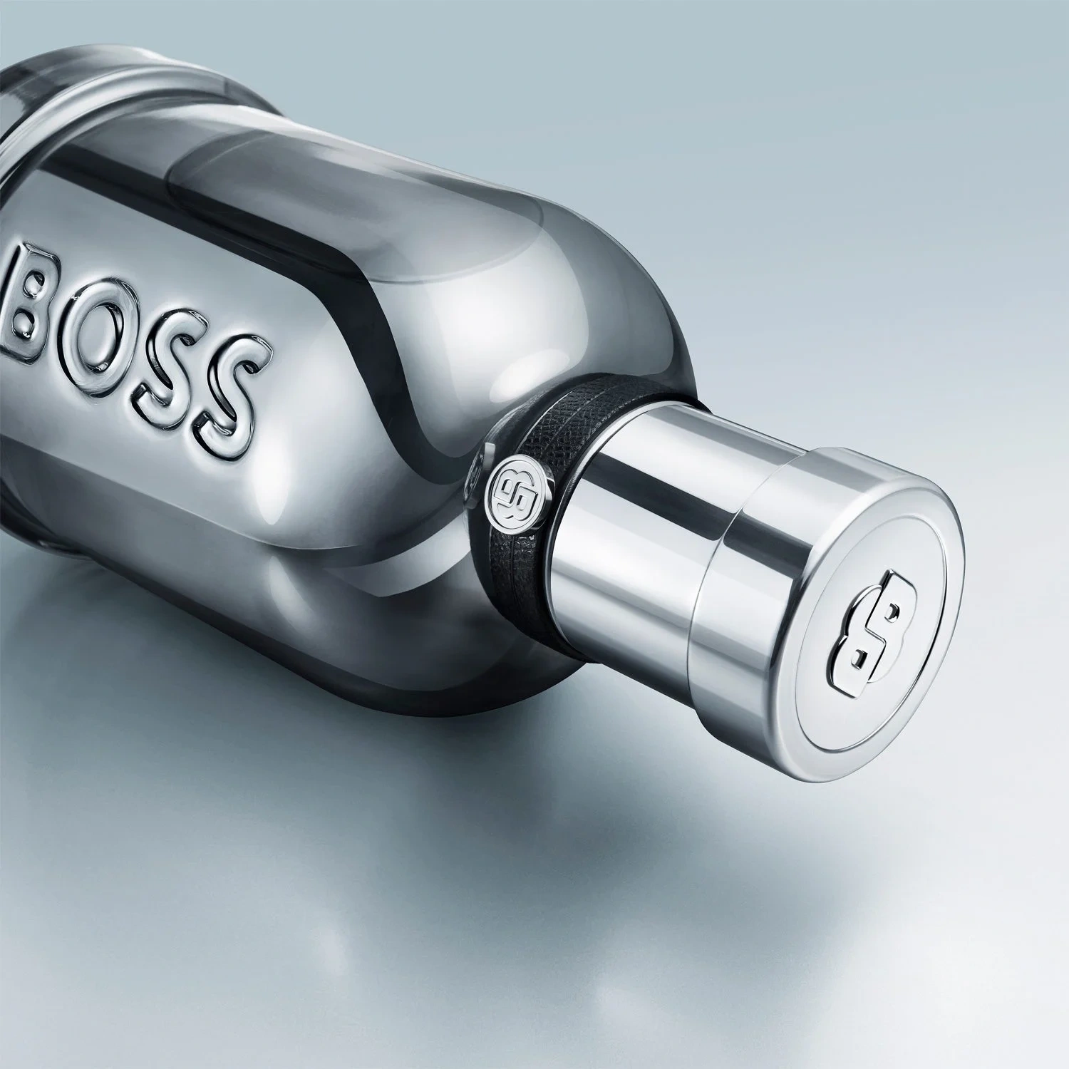 Hugo Boss Bottled Beyond For Him Intense