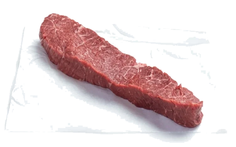 Angus Denver steak .