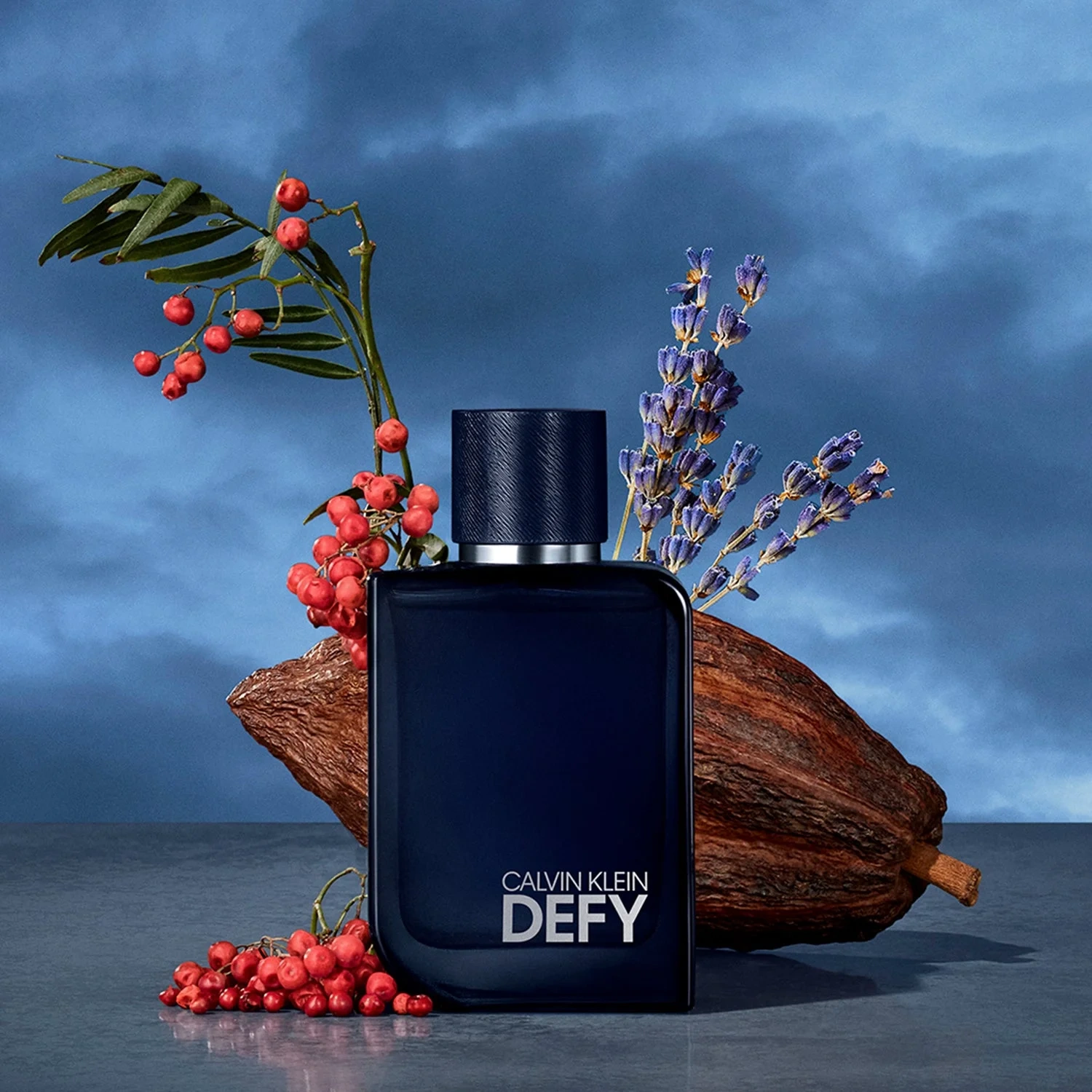 Calvin Klein Defy