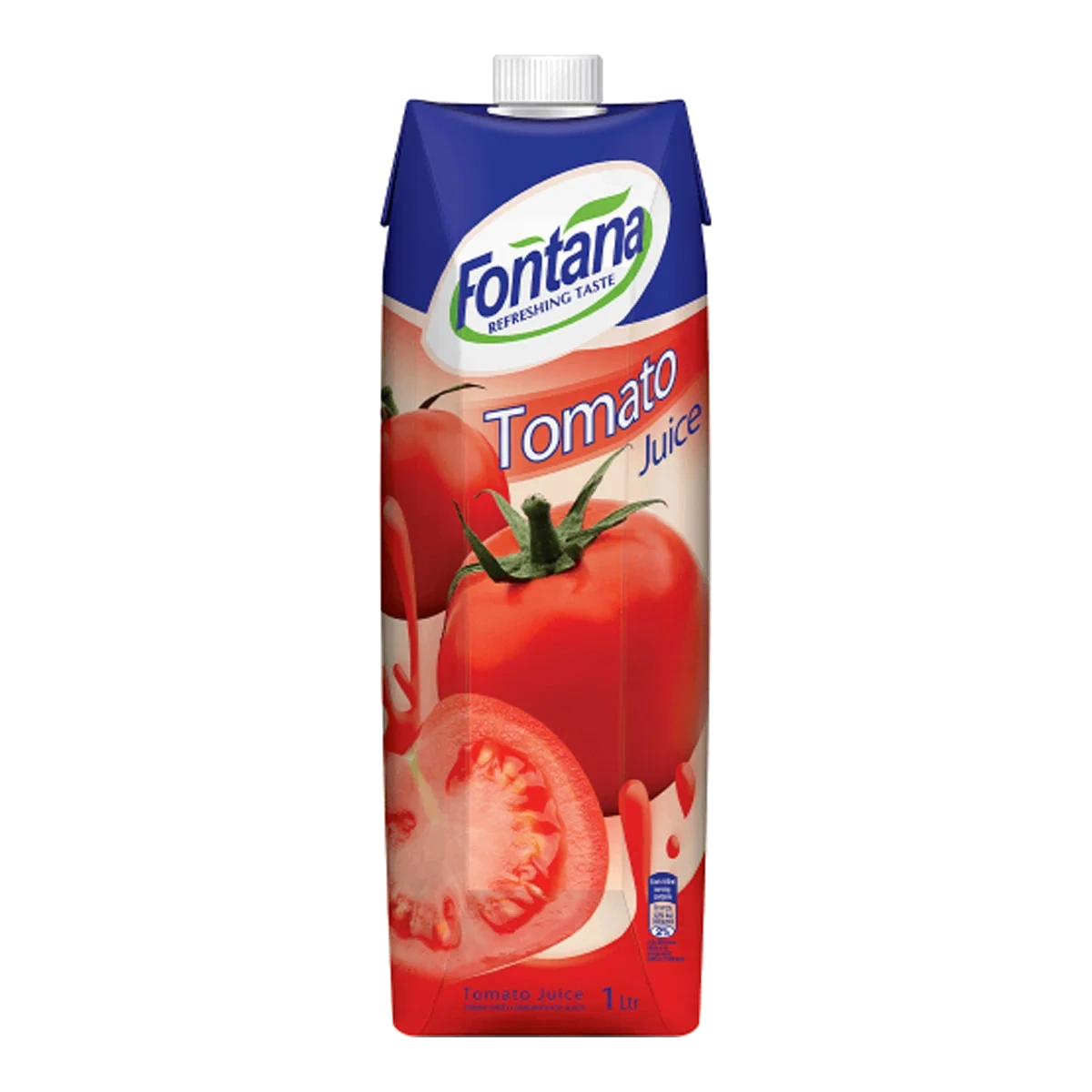 Juice Tomat
