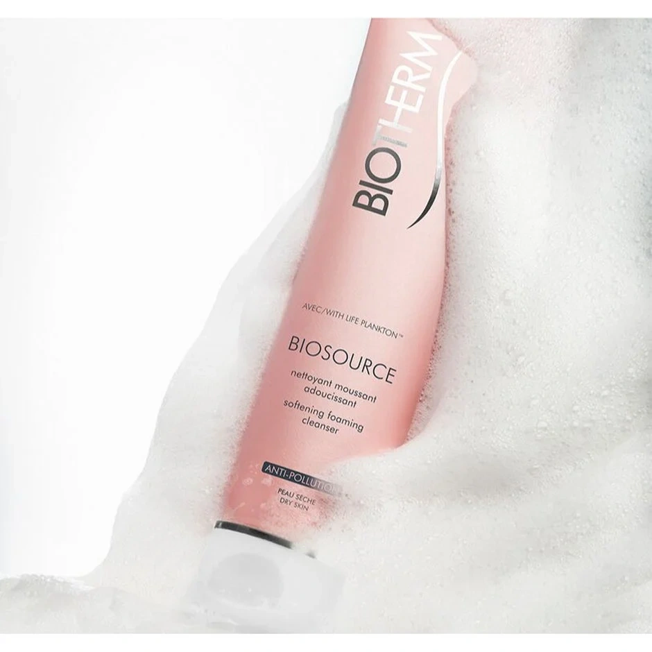 Biotherm Daily Routine