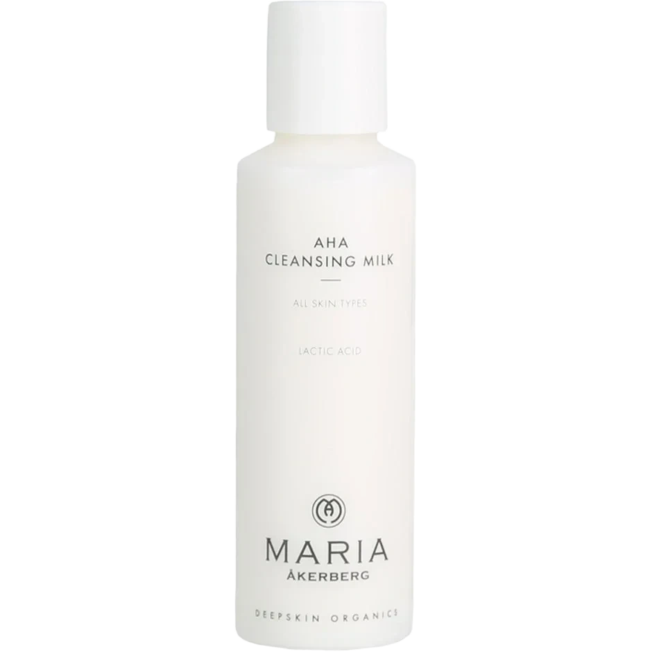 MARIA ÅKERBERG AHA Cleansing Milk 125 ml