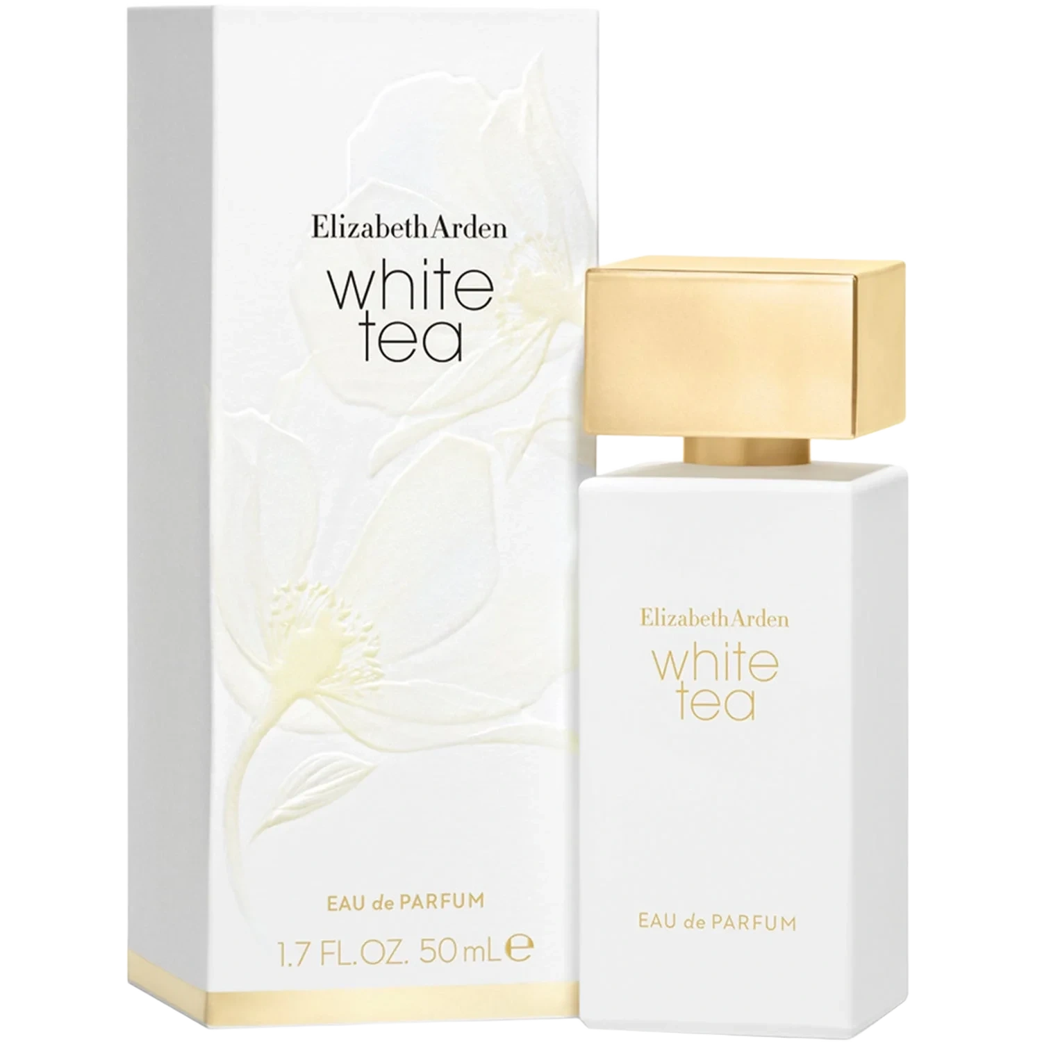 Elizabeth Arden White Tea
