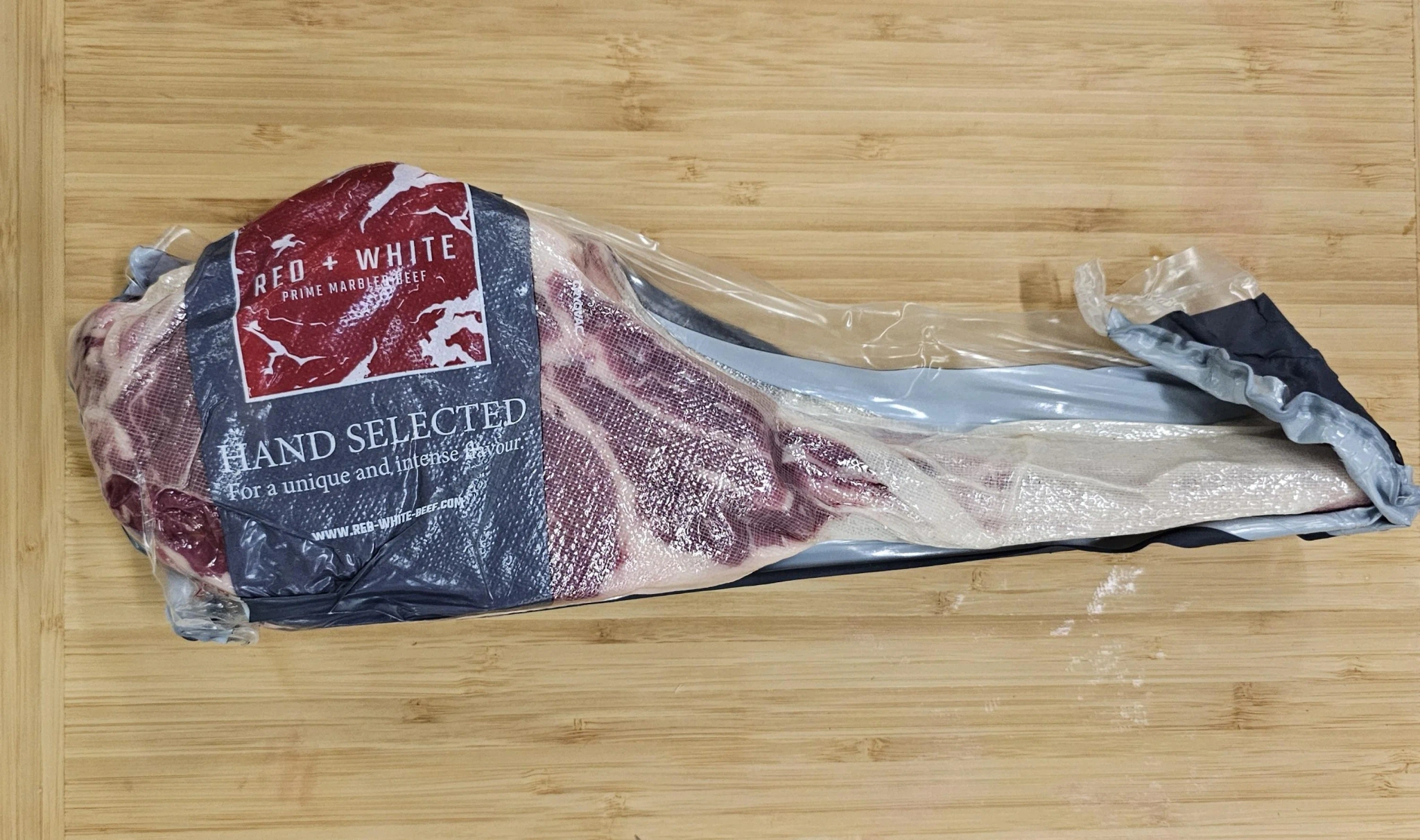 Tomahawk, marmorerad
