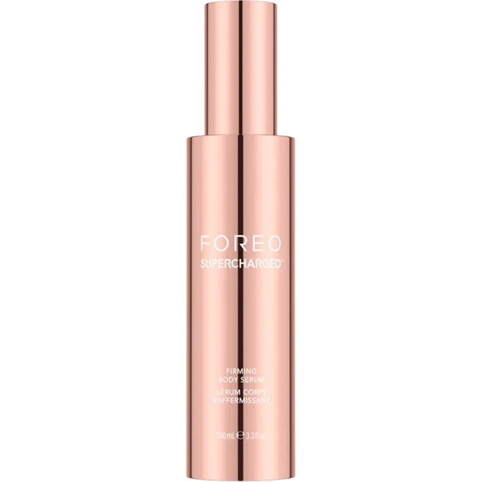 FOREO SUPERCHARGED™ Firming Body Serum