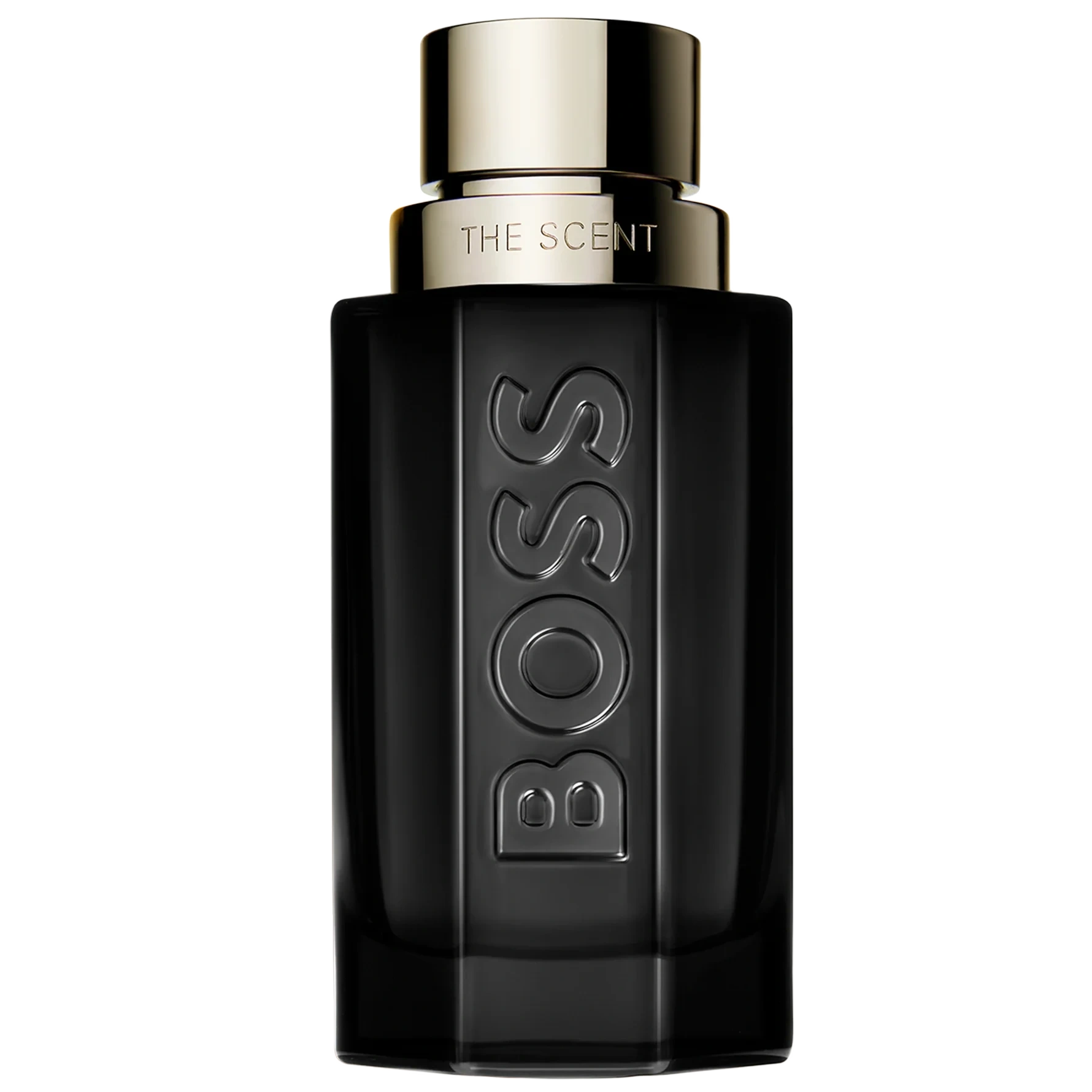 Hugo Boss The Scent For Him Magnetic Eau de Parfum 50 ml