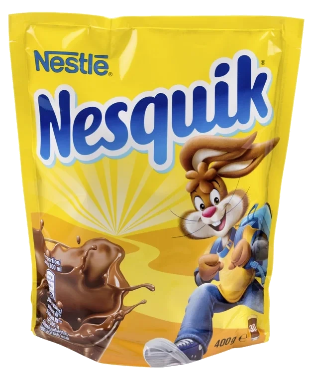 Nesquik refill   400g