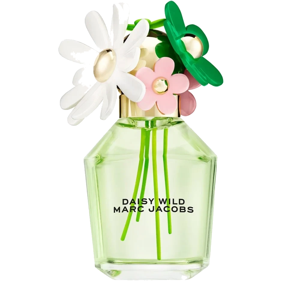 Marc Jacobs Daisy Wild Eau de Parfum 100 ml