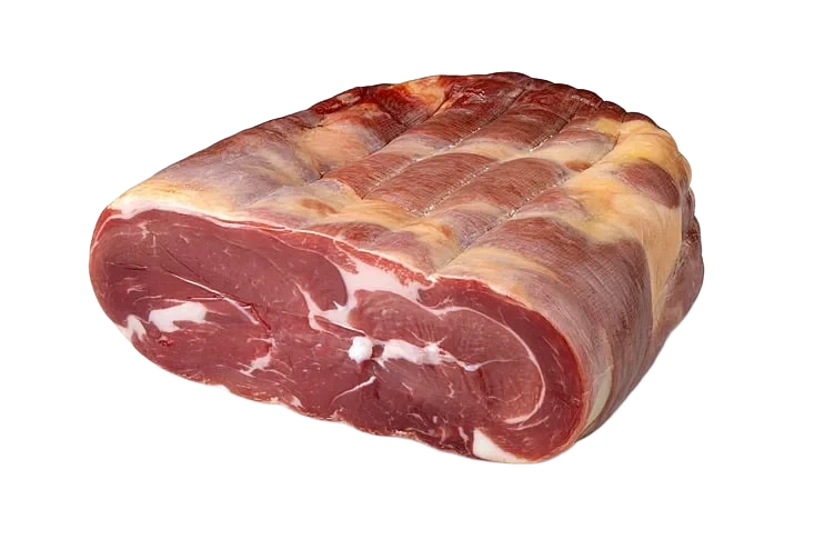Skjeggerød Spekeskinke Brava Jæren