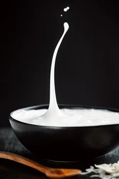 Kokosmjölk Eko 17% UHT BIB