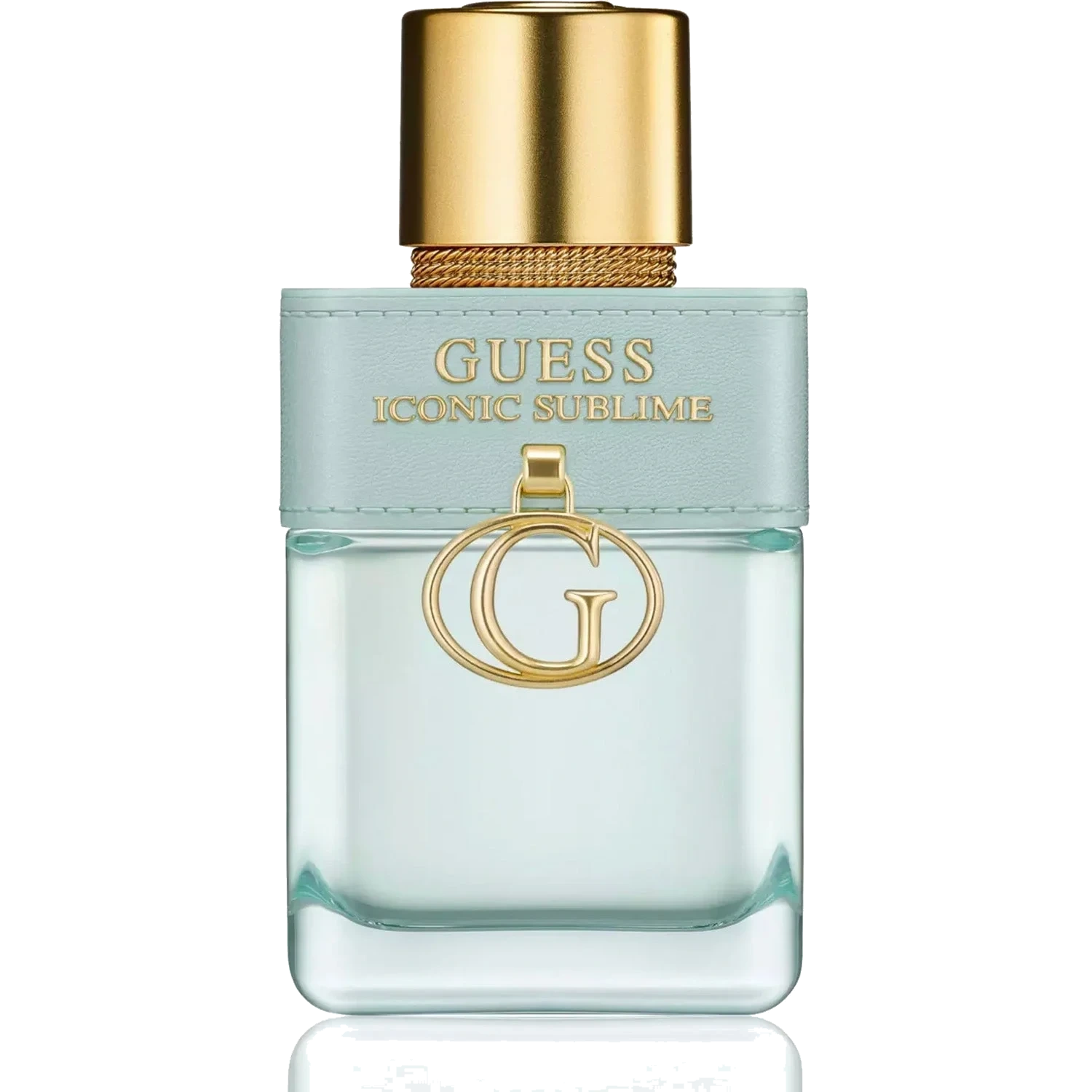 GUESS Iconic Sublime