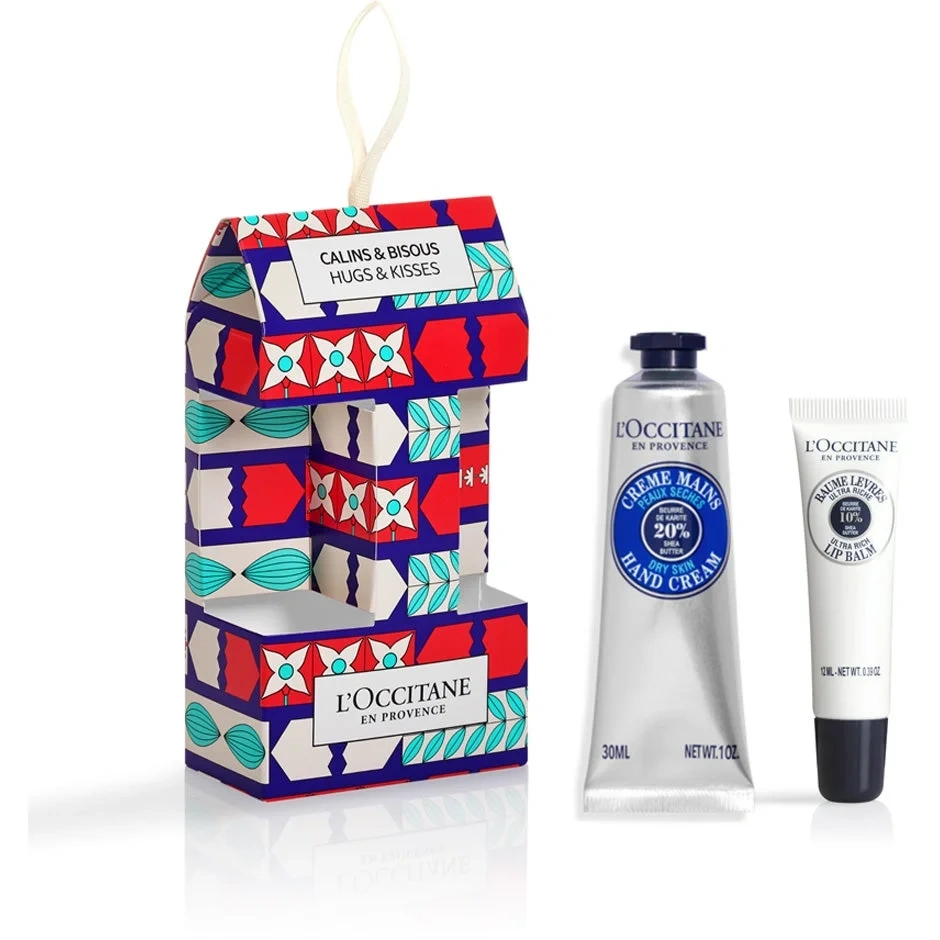 L'Occitane en Provence Hugs & Kisses