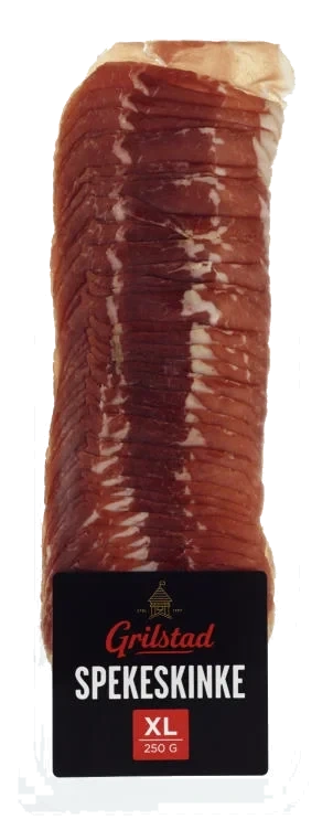 Grilstad Spekeskinke