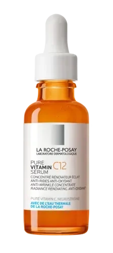 La Roche-Posay Pure Vitamin C12 serum 30 ml