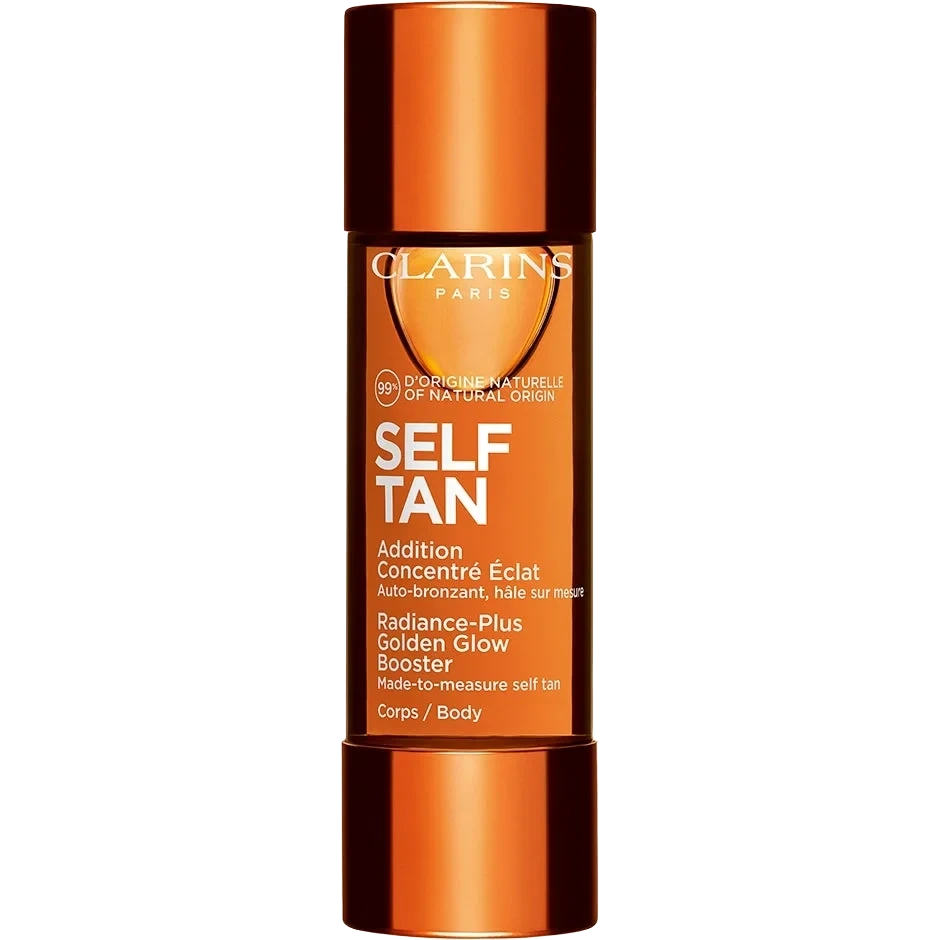 Clarins Radiance-Plus Golden Glow Booster For Body 30 ml