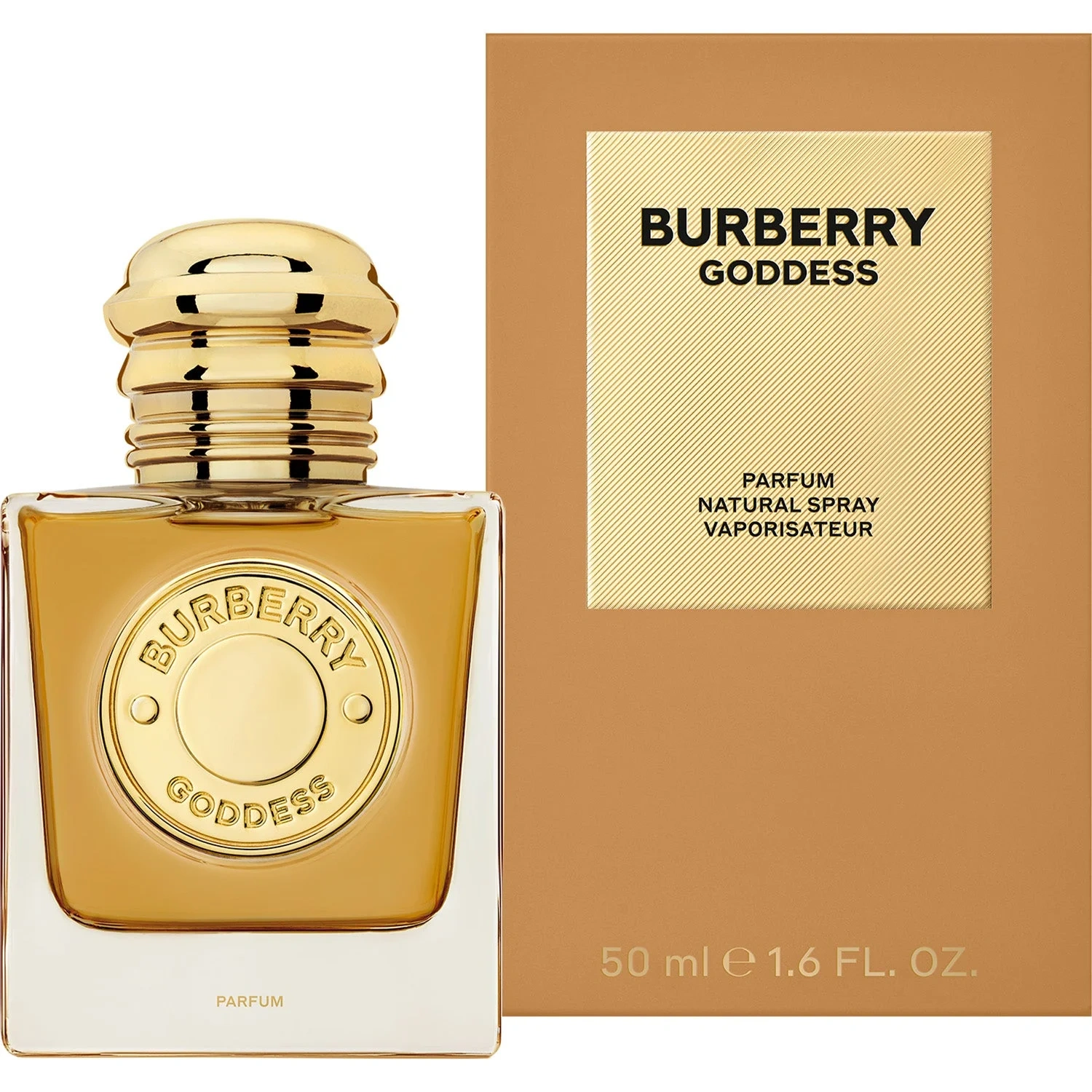 Burberry Goddess Parfum 50 ml