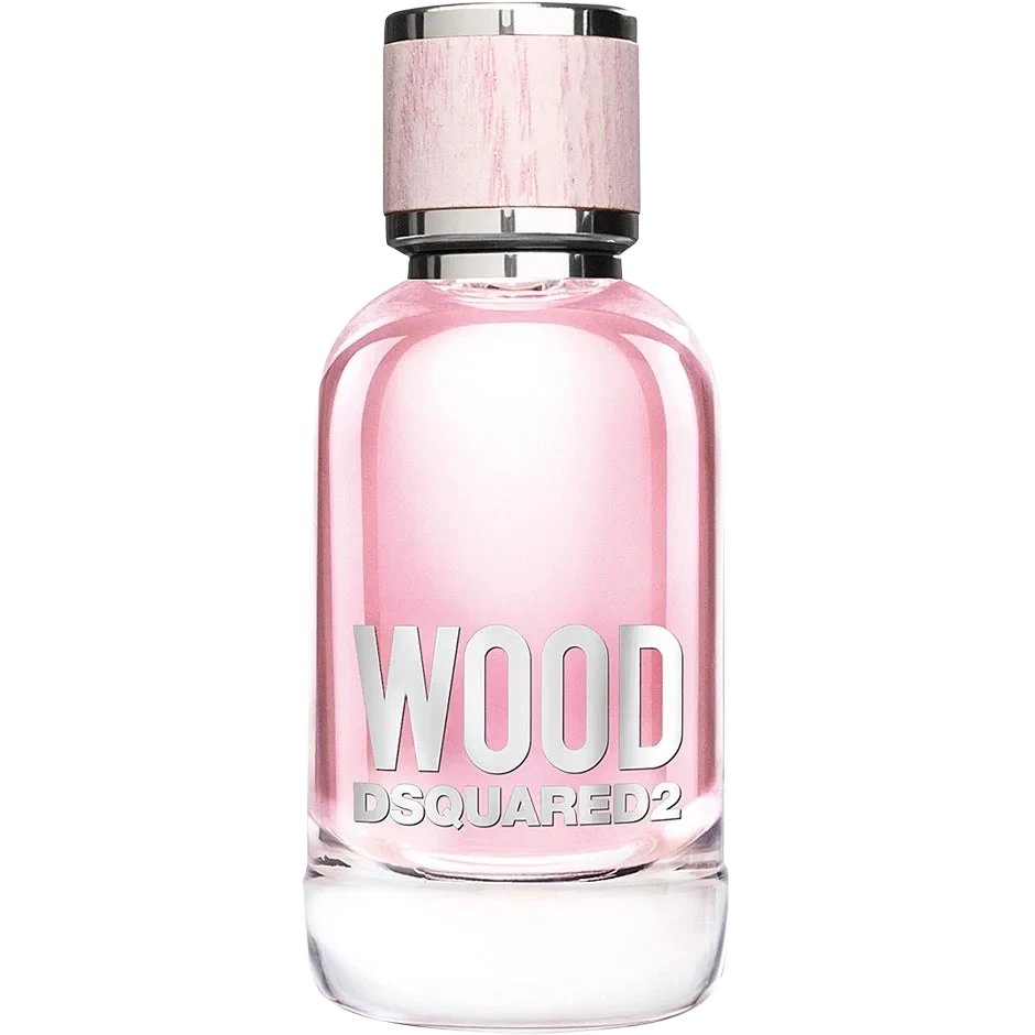 Dsquared2 Wood Pour Femme