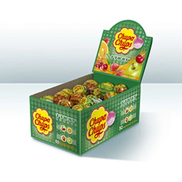 Chupa Chups Fruit Kangaroo 13g