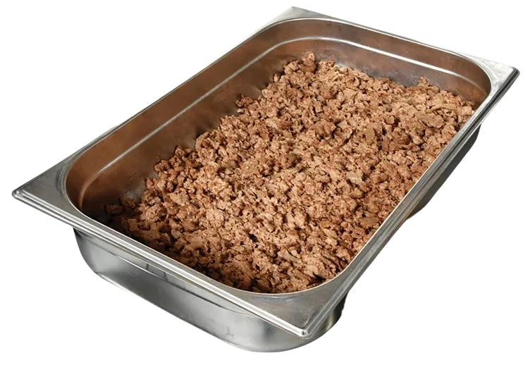 Stabburet Kebabkjøtt Tynnskåret 5kg