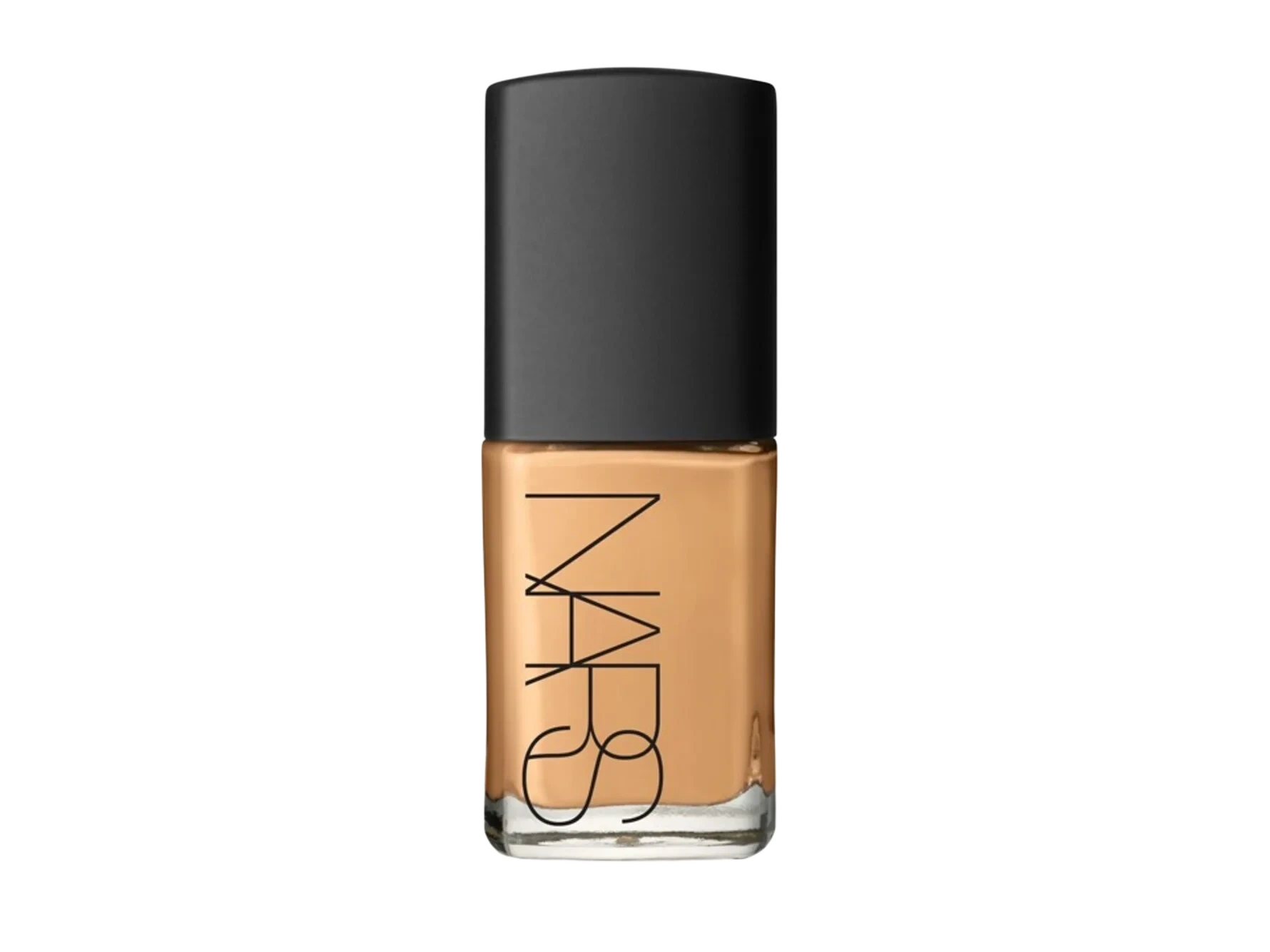 NARS Sheer Glow Foundation Syracuse