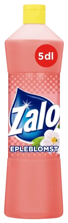 Zalo Ultra Oppvask Epleblomst 500ml