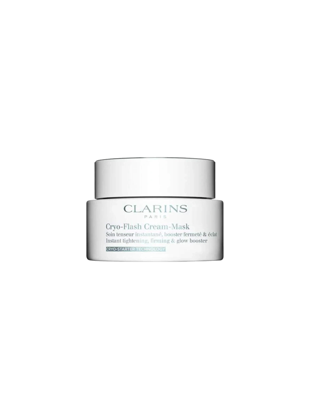 Clarins Cryo-Flash Cream-Mask 75 ml