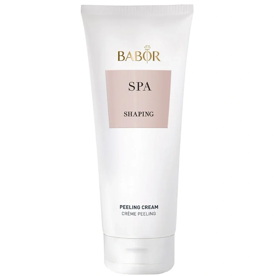 Babor Shaping Peeling Cream