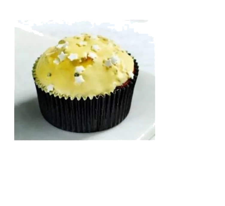 Påskemuffins stykk