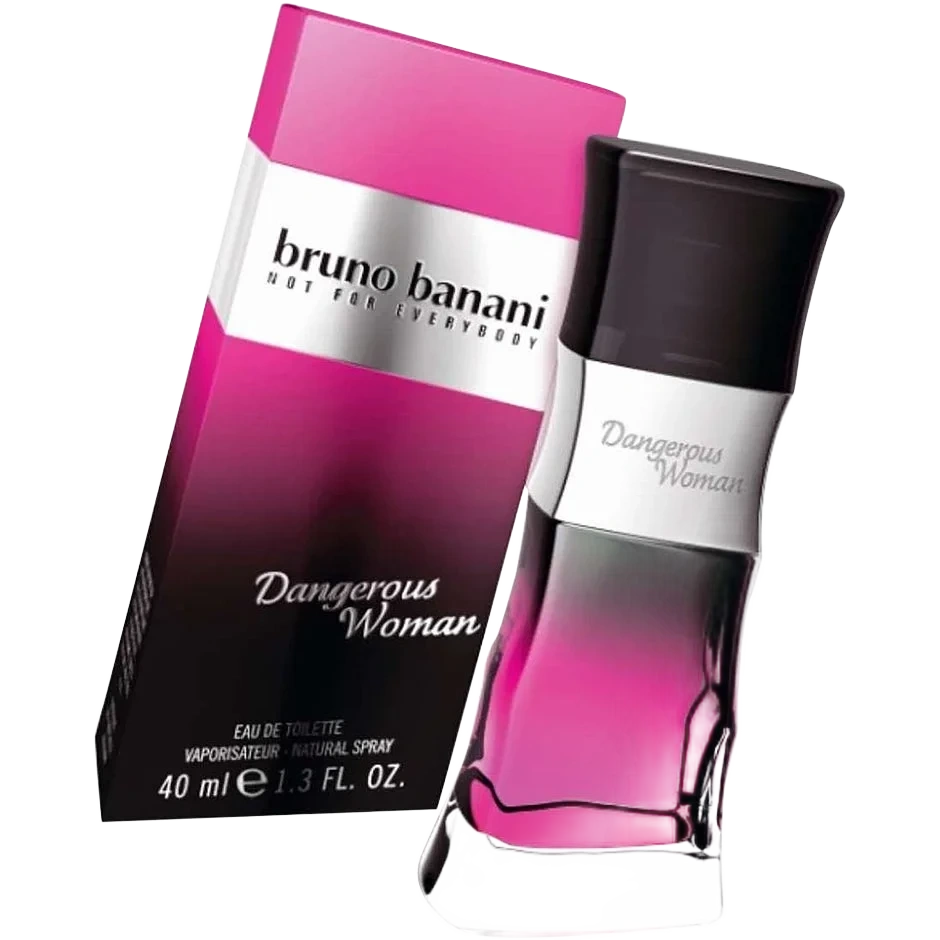 Bruno Banani Dangerous Woman