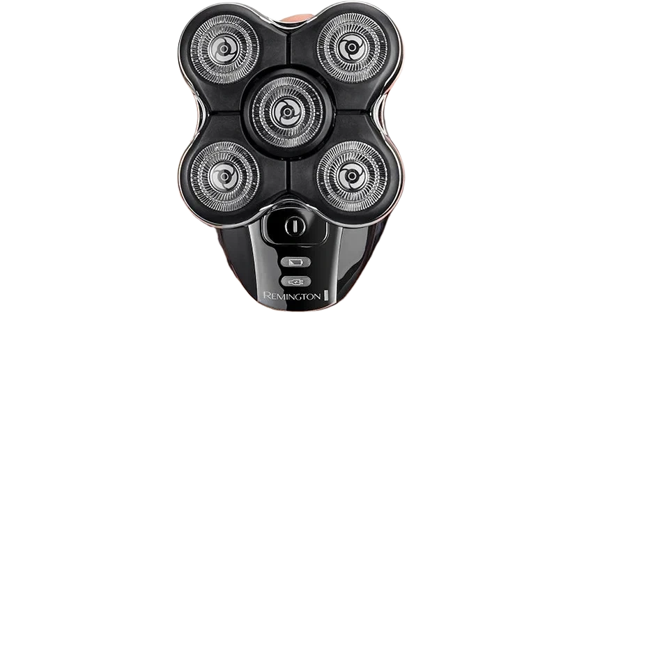 Remington Ultimate Series Head Shaver RX5 RX5