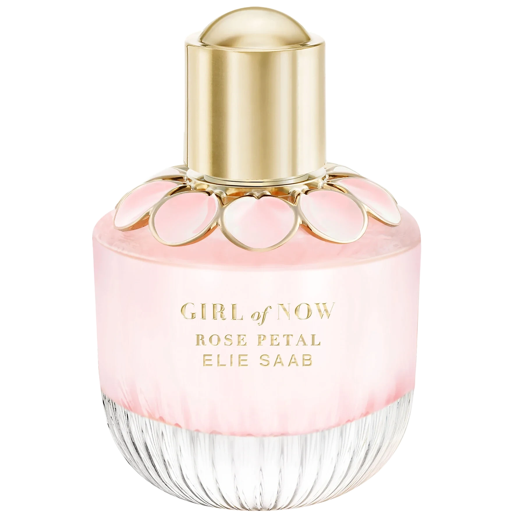 Elie Saab Girl Of Now Rose Petal Eau de Parfum 50 ml
