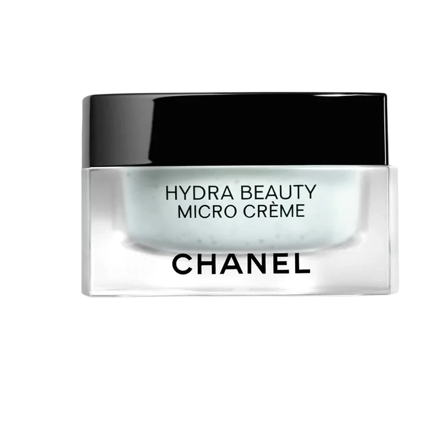 CHANEL Fortifying Replenishing Hydration 50 g