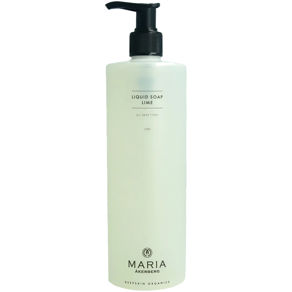 Maria Åkerberg Liquid Soap Lime