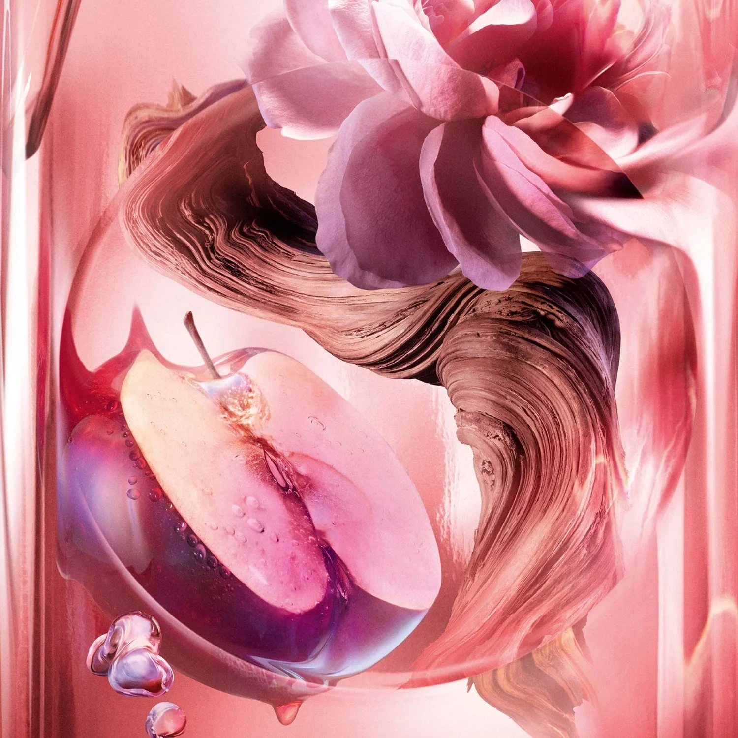 Lancôme Idôle Power Eau de Parfum Intense 100 ml