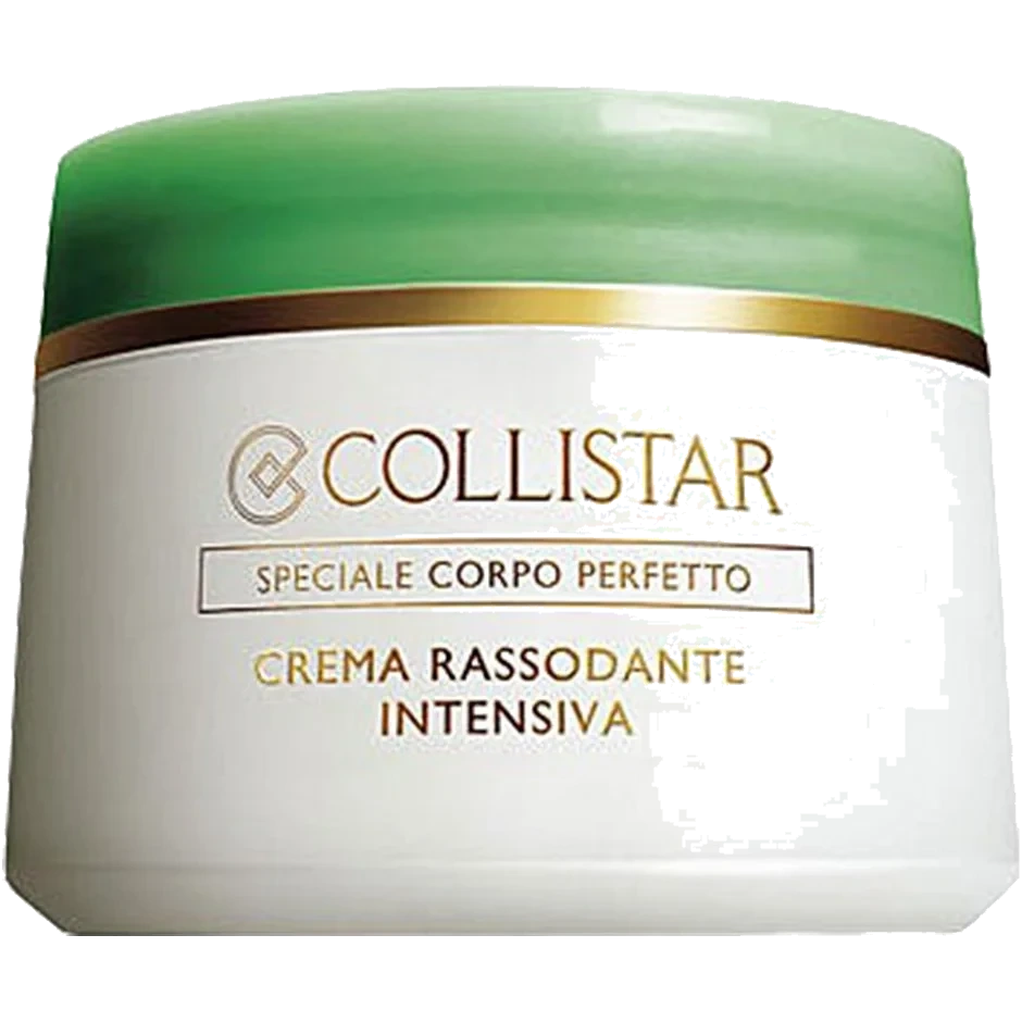 Collistar Intensive Firming Cream Plus