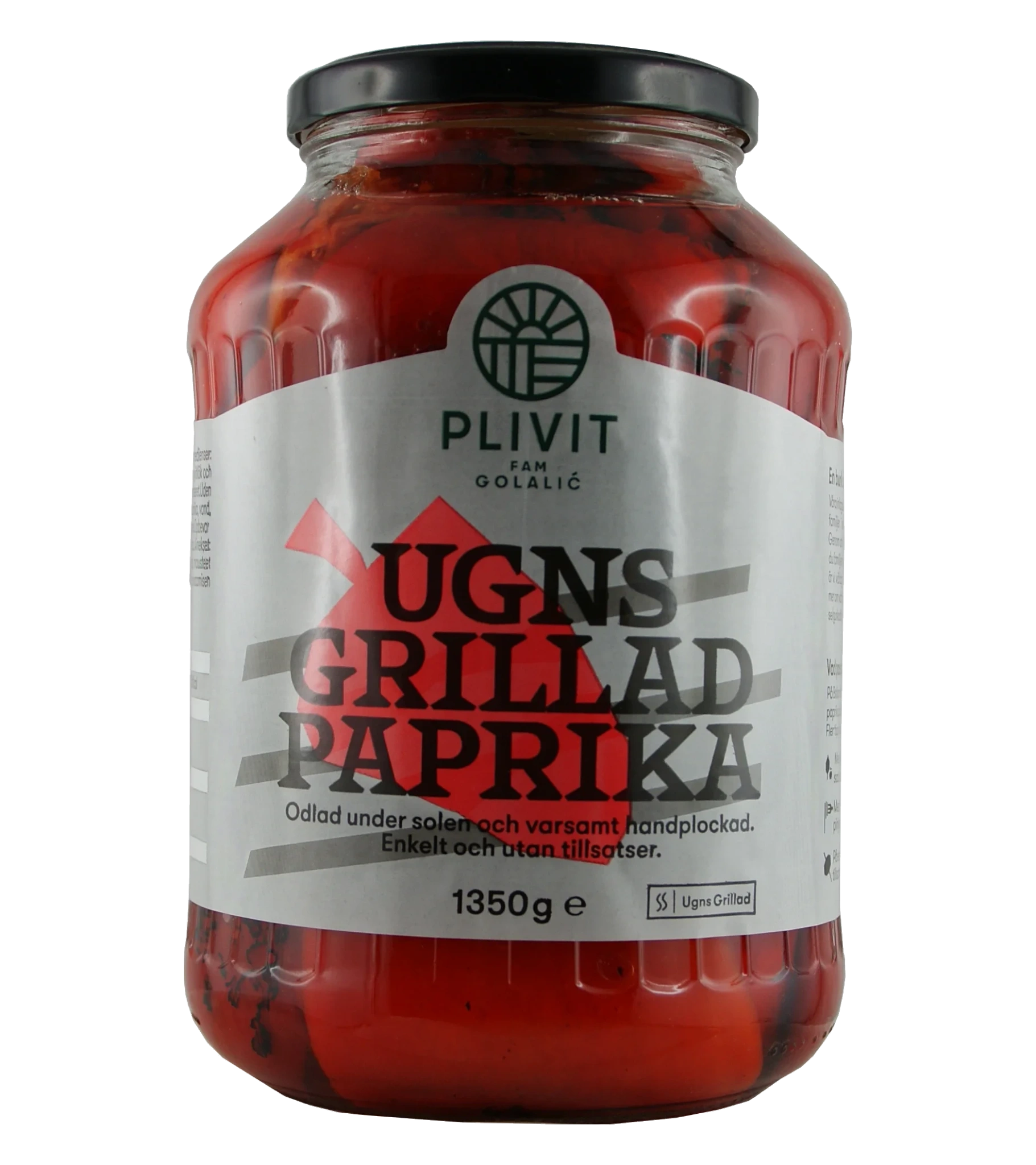 Paprika Ugnsgr.