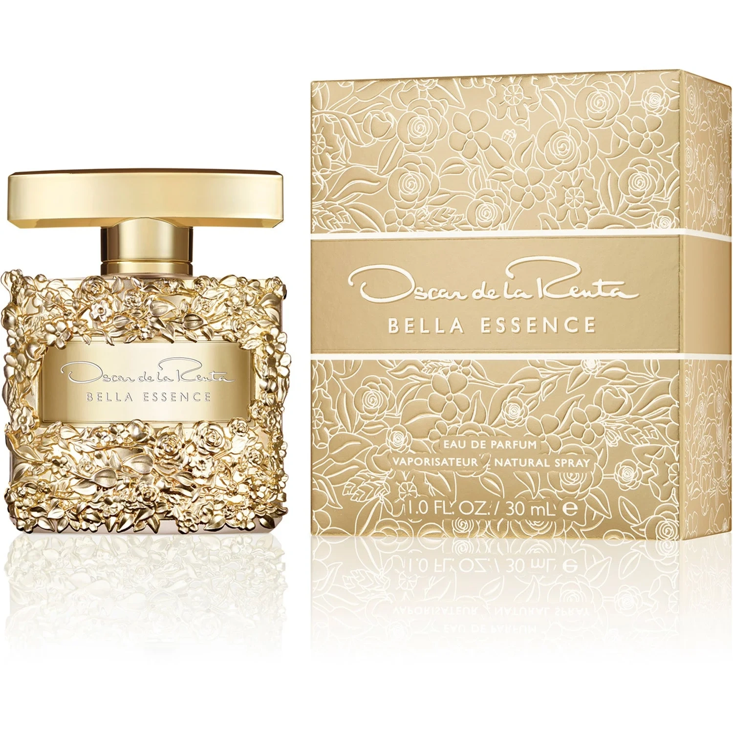 Oscar De La Renta Bella Essence