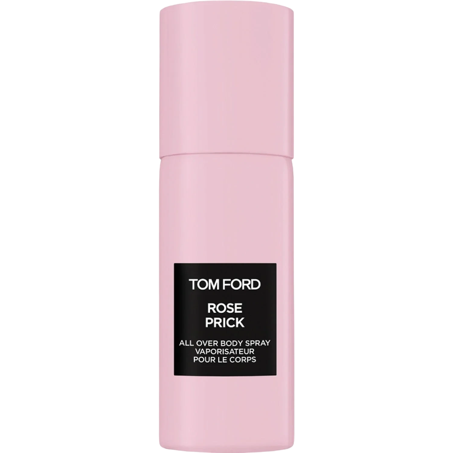 Tom Ford Rose Prick All Over Body Spray