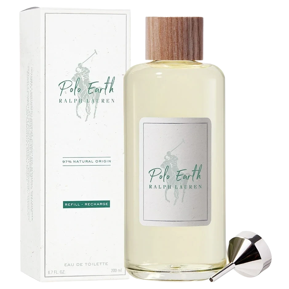 Ralph Lauren Polo Earth