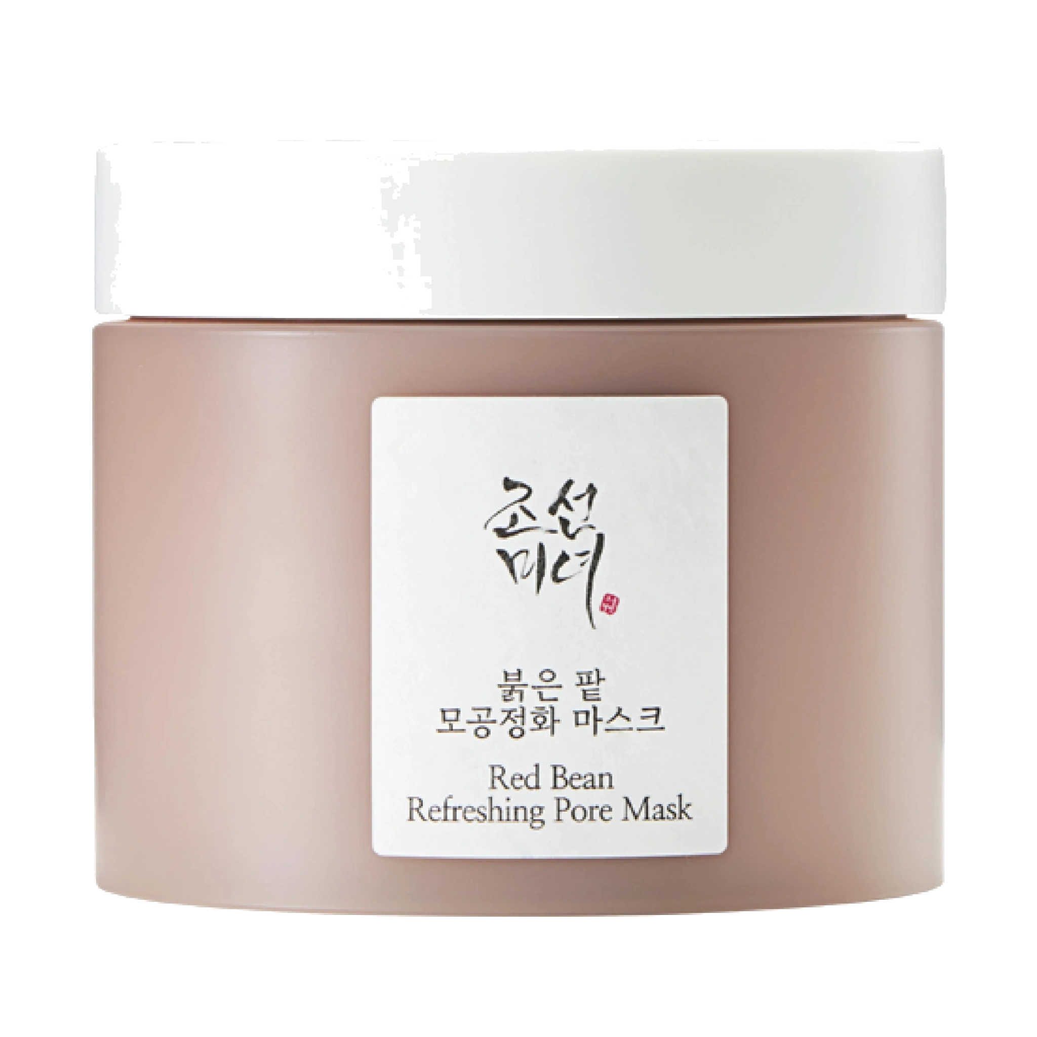 Refreshing Pore Mask