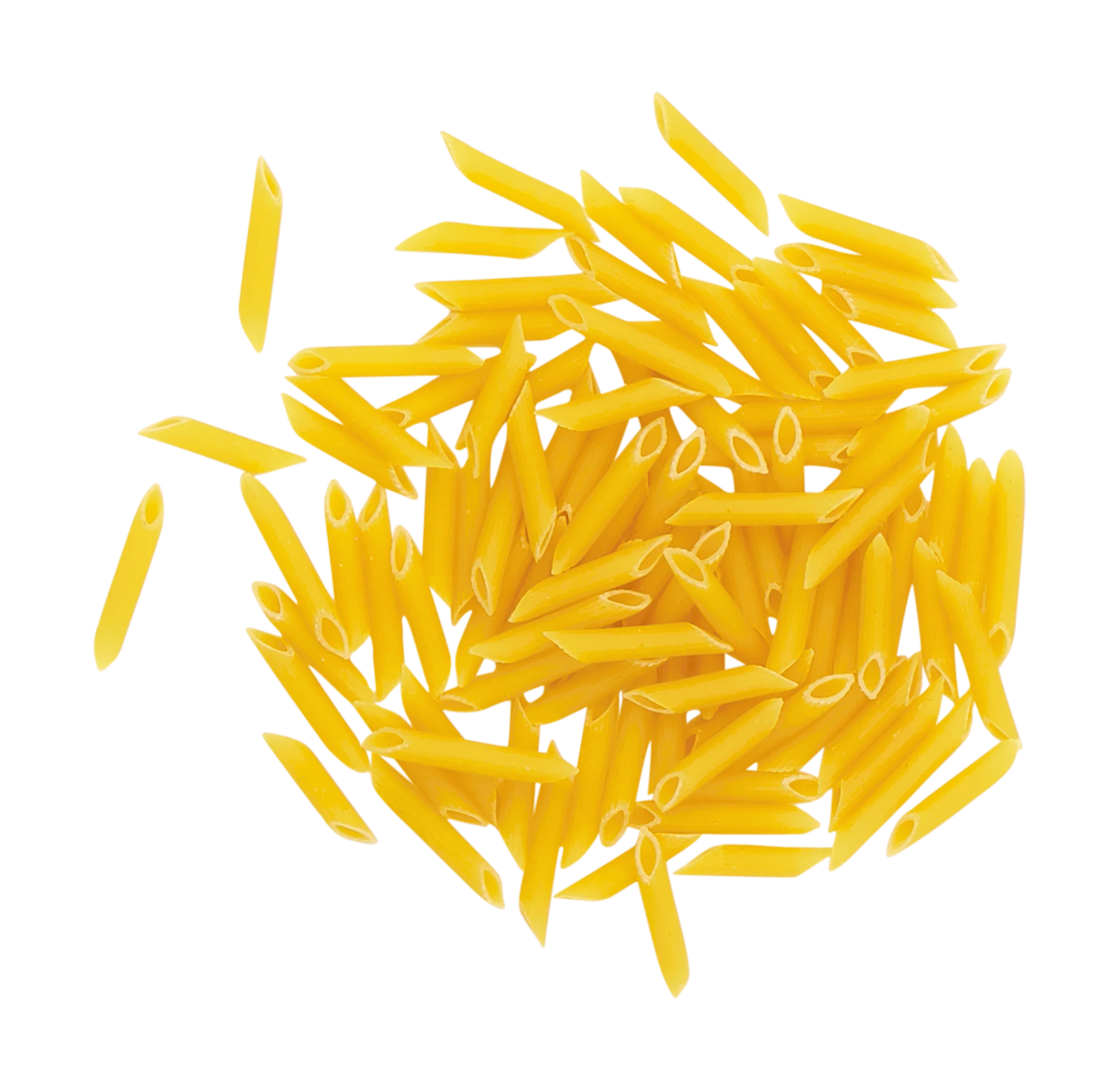 Penne Rigate Ekologisk