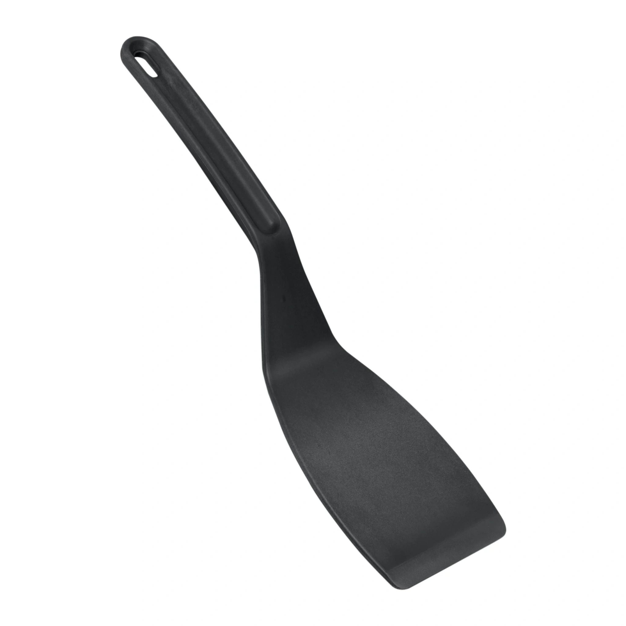 Vinklad stekspade
