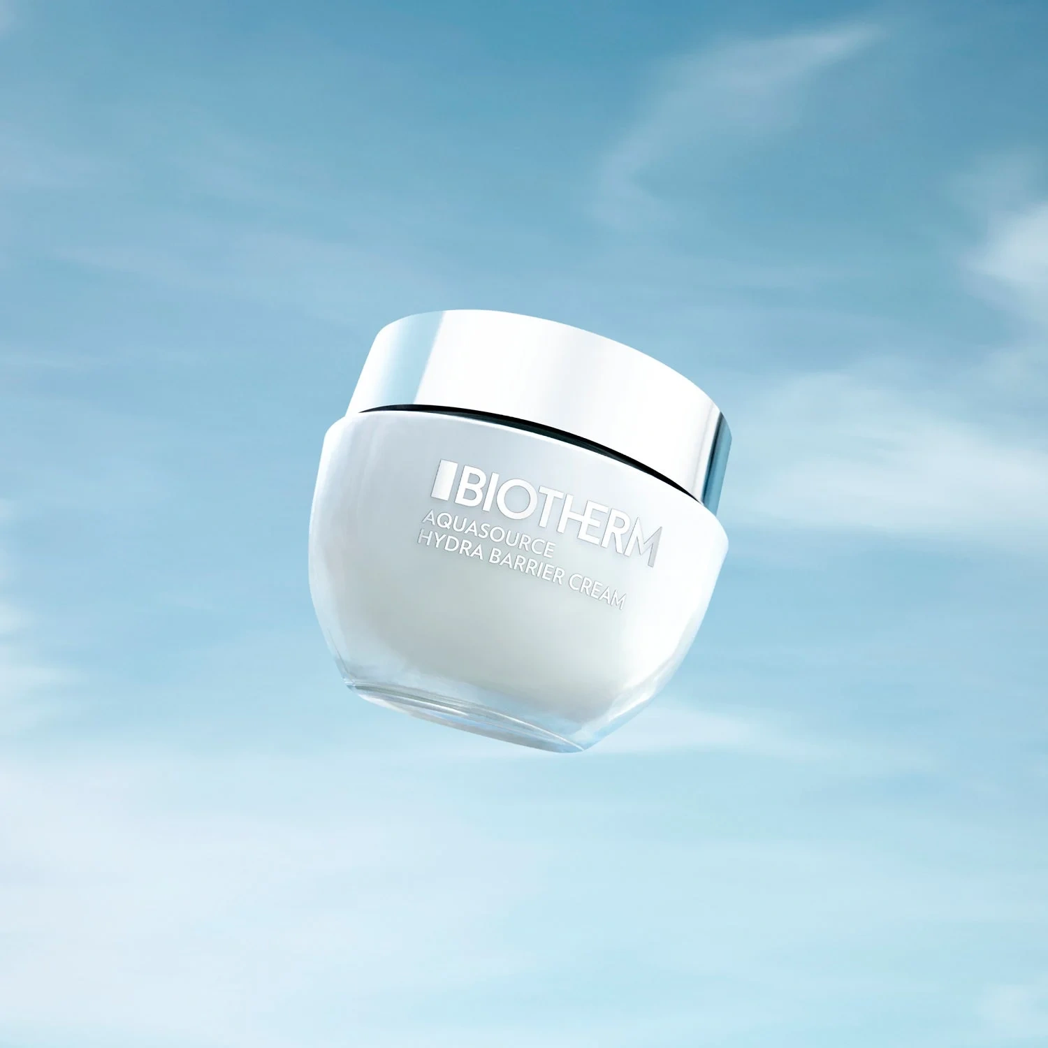 Biotherm Aquasource Hydra Barrier Cream 50 ml