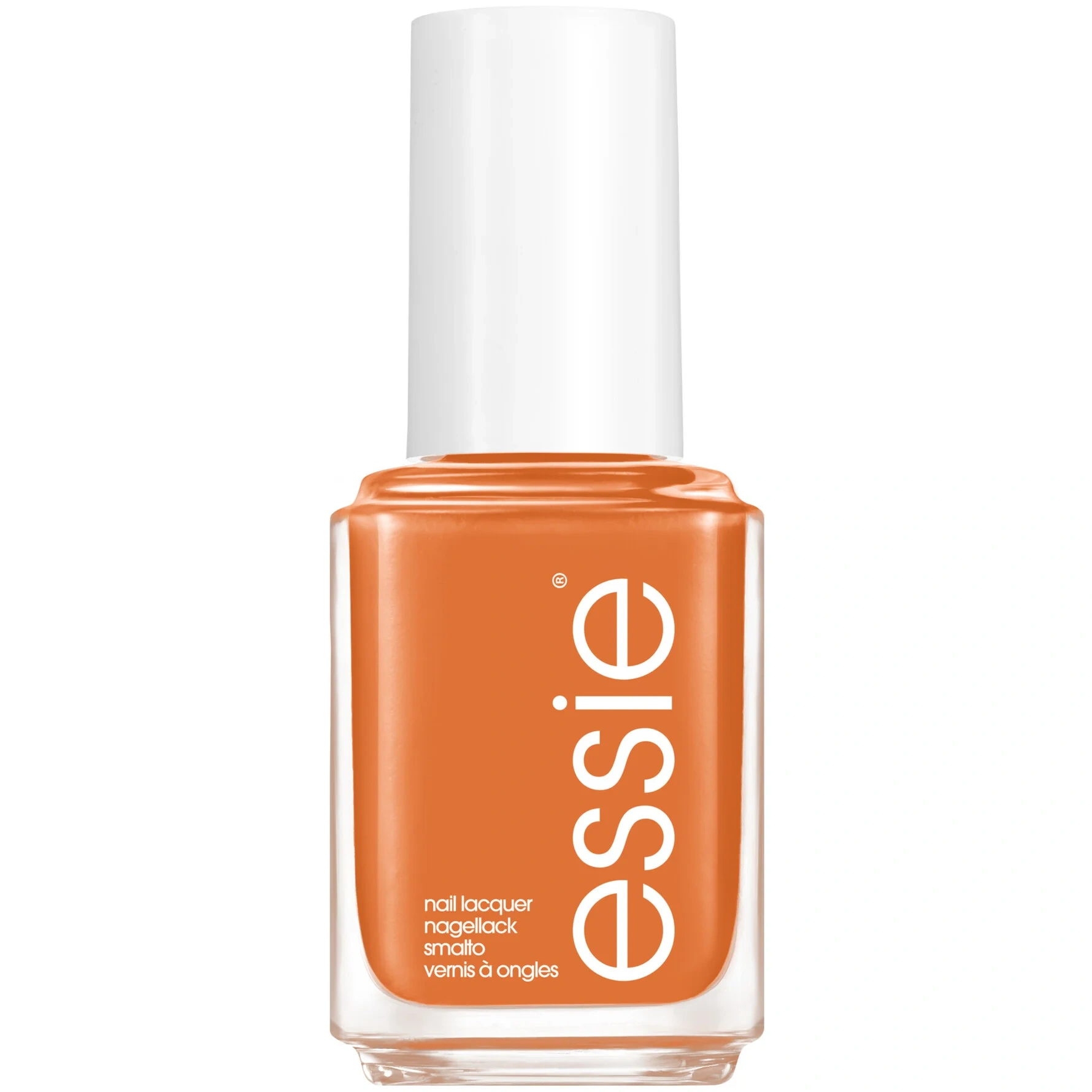 essie Classic Summer Collection - Sol Searching Sol Searching
