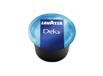 LAVAZZA C.BLUE DECAFFEINATO