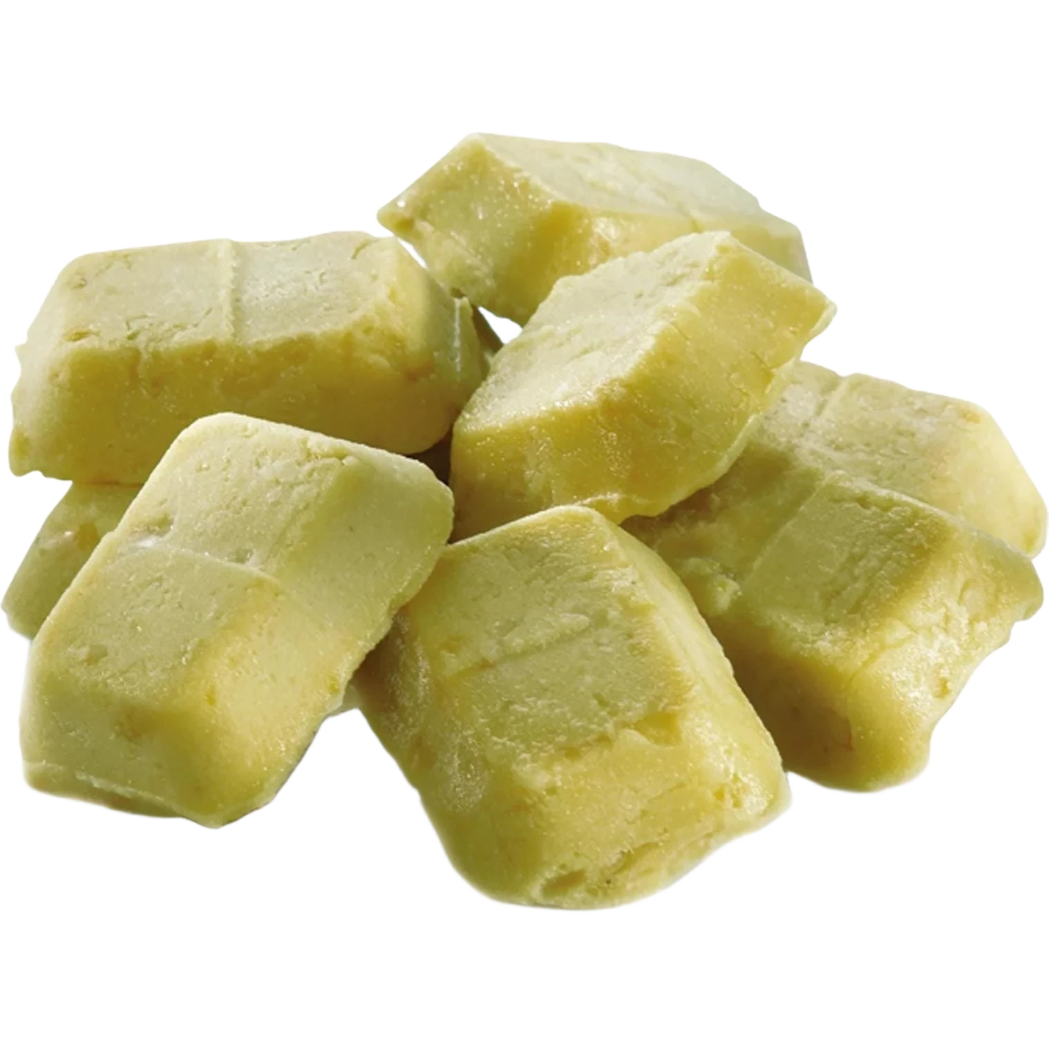Ertestuing Fryst I Terninger 2kg Norrek
