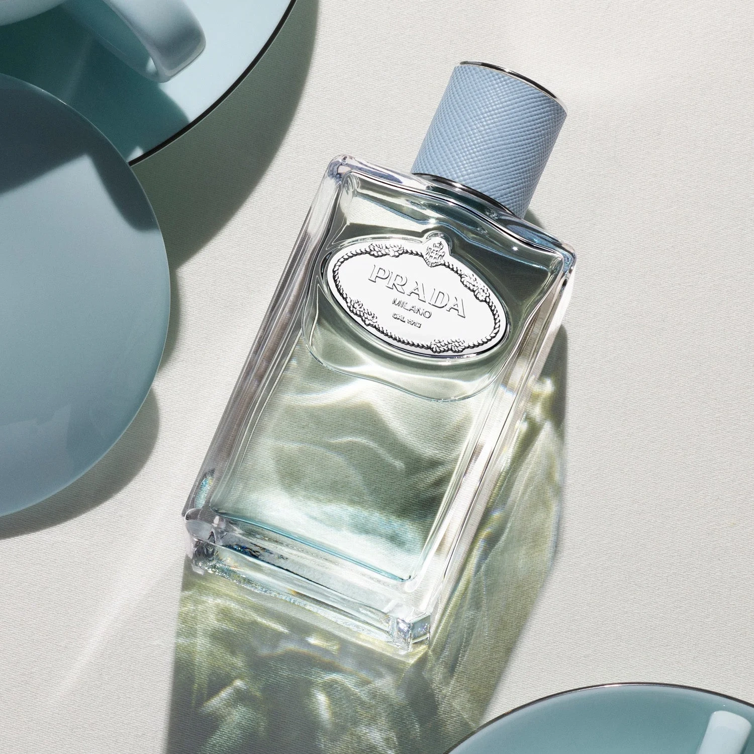 Prada Infusion d'Amande Eau de Parfum 100 ml