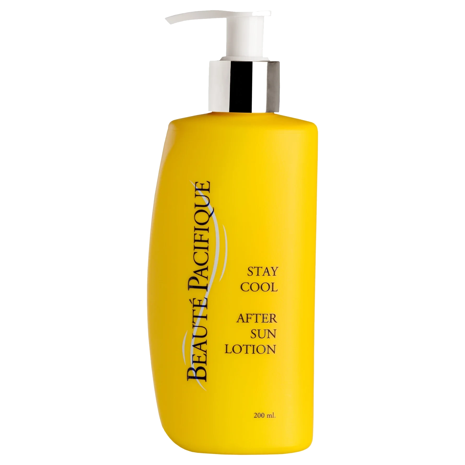 Beauté Pacifique Stay Cool After Sun Lotion