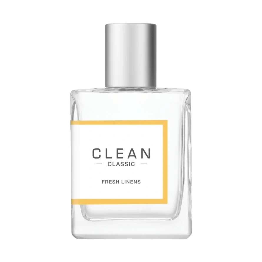 Clean Classic Fresh Linens Eau de Parfum 60 ml