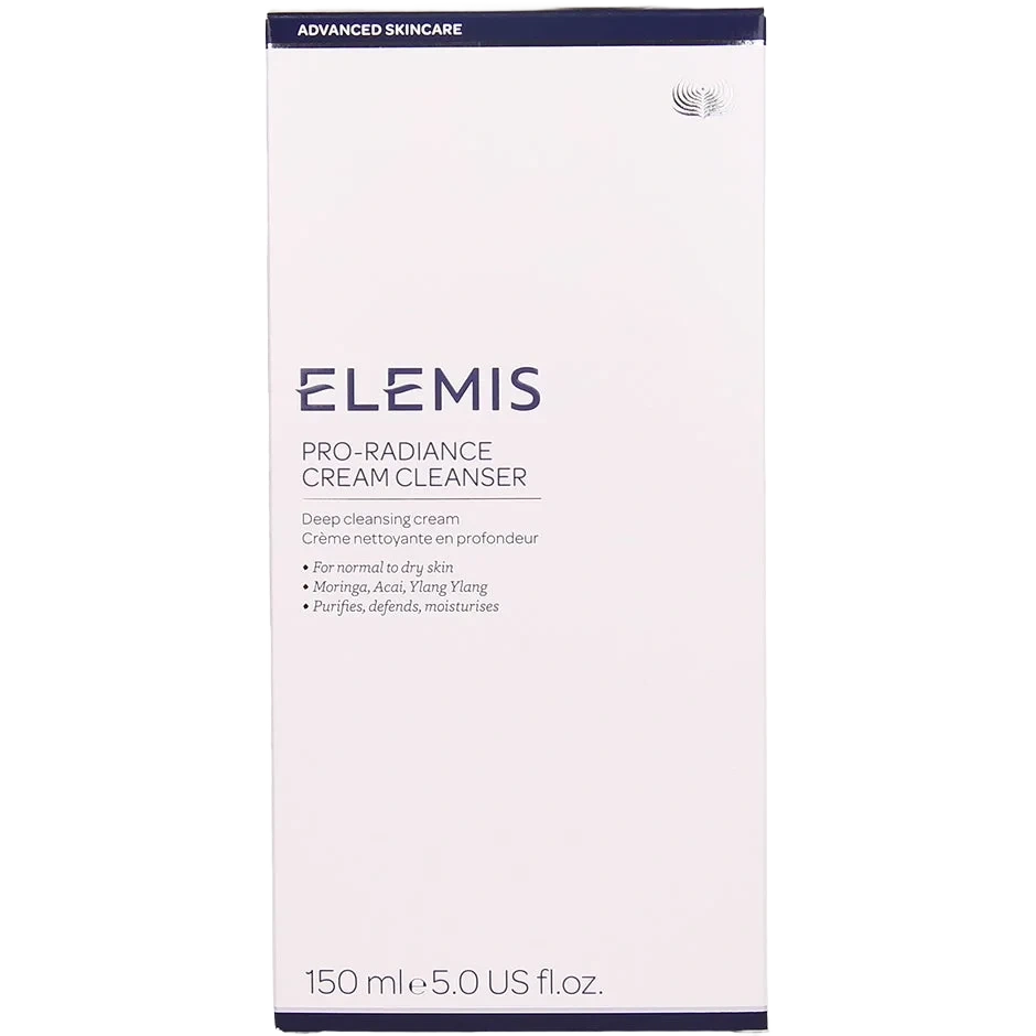 Elemis Pro-Radiance Cream Cleanser